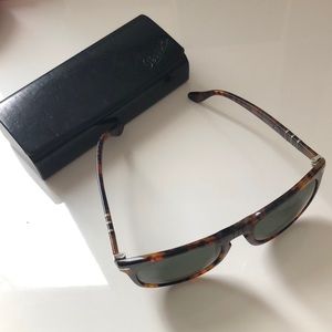 Persol Uv protection